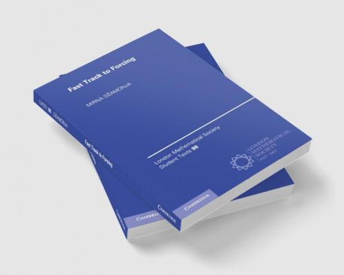 Fast Track to Forcing