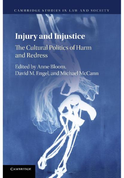 Injury and Injustice