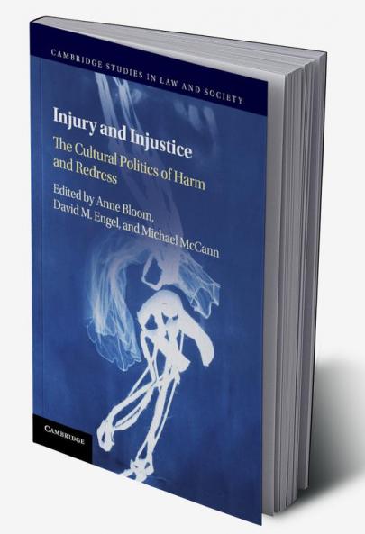 Injury and Injustice