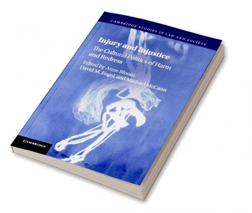 Injury and Injustice