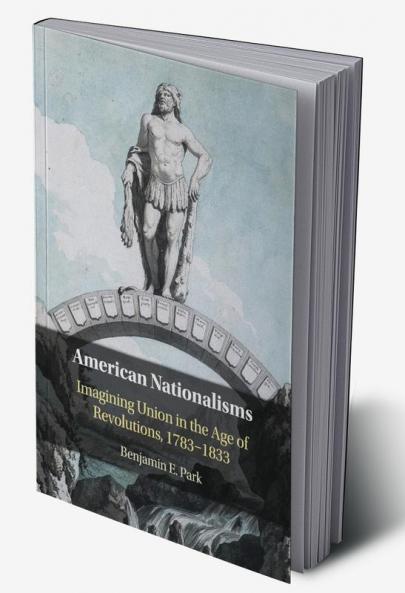 American Nationalisms