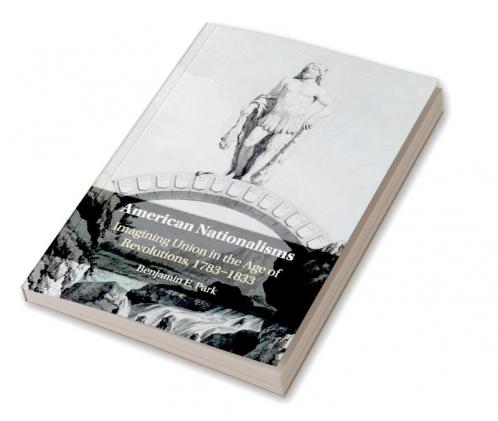 American Nationalisms