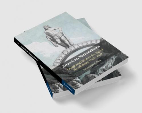 American Nationalisms