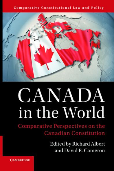 Canada in the World