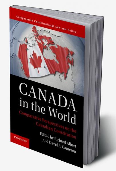 Canada in the World
