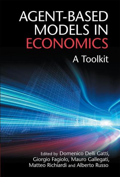 Agent-Based Models in Economics