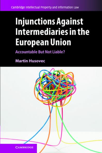 Injunctions Against Intermediaries in the European Union