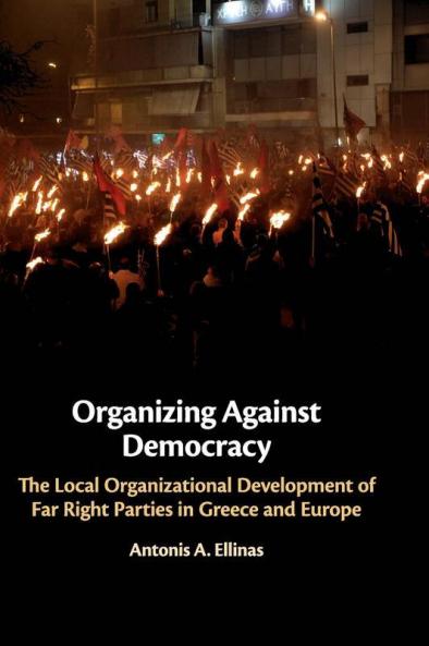 Organizing Against Democracy