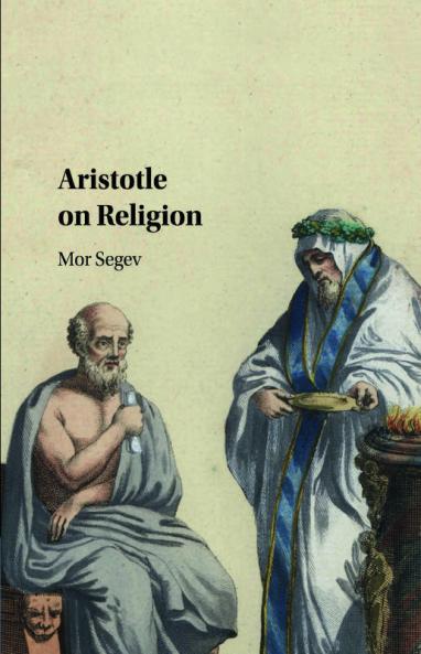 Aristotle on Religion