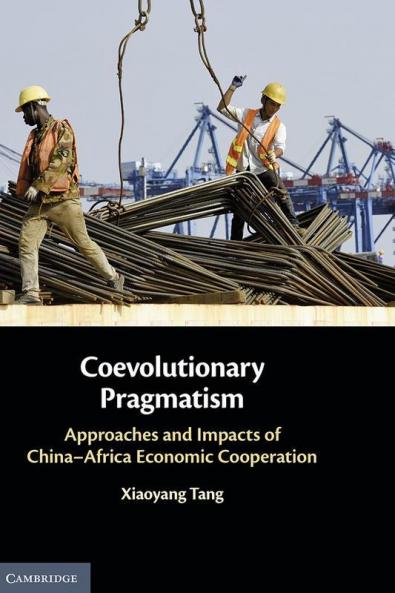 Coevolutionary Pragmatism