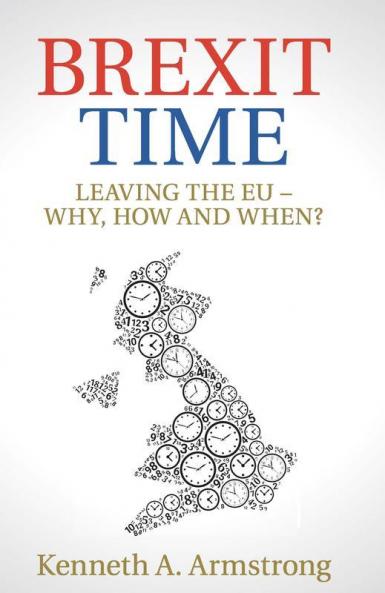 Brexit Time