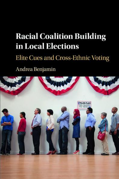 Racial Coalition Building in Local Elections