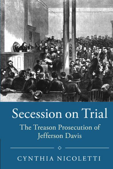 Secession on Trial
