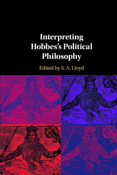 Interpreting Hobbes's Political Philosophy