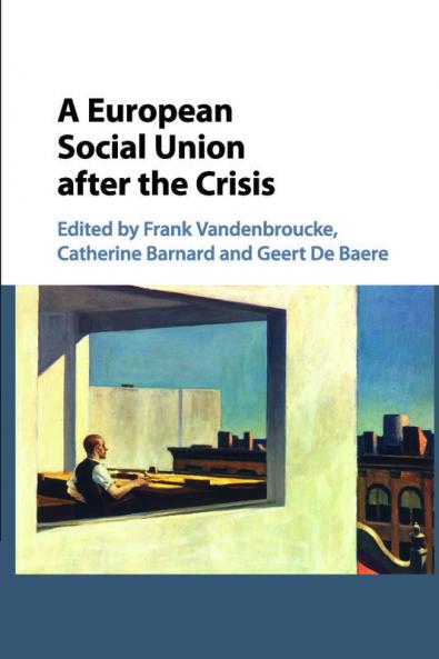 A European Social Union after the Crisis