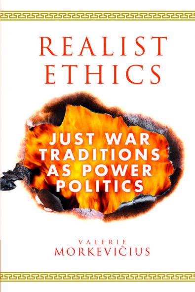 Realist Ethics