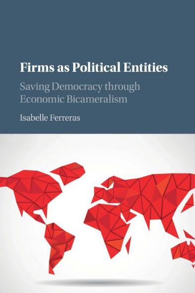 Firms as Political Entities