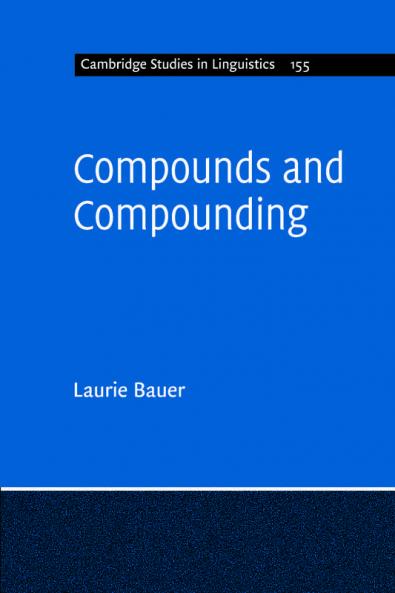 Compounds and Compounding
