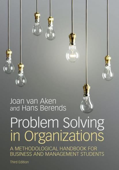 Problem Solving in Organizations