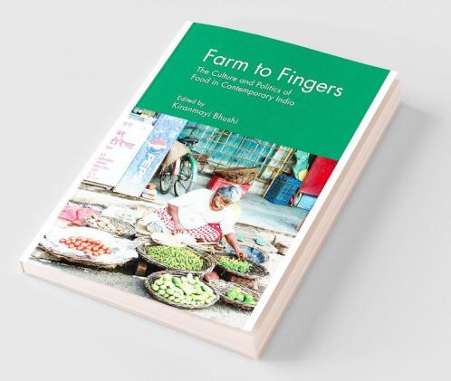 Farm to Fingers