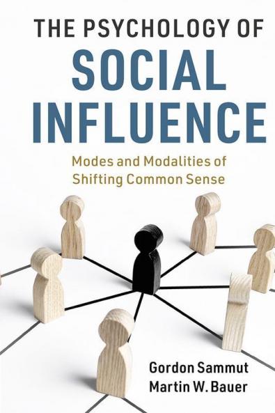 The Psychology of Social Influence