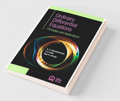 Ordinary Differential Equations