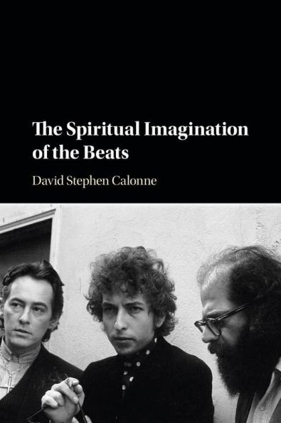 Spiritual Imagination of the Beats
