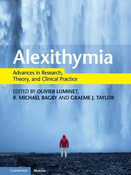 Alexithymia