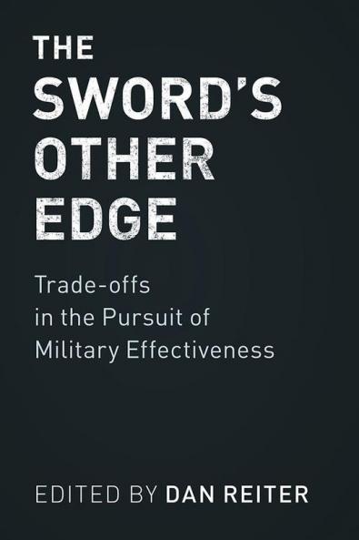 The Sword's Other Edge