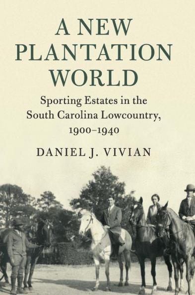 A New Plantation World
