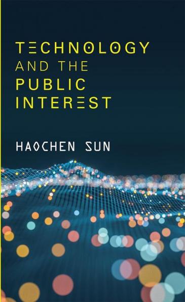 Technology and the Public Interest