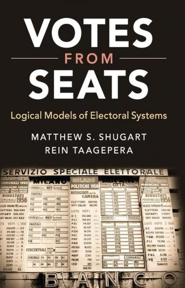 Votes from Seats