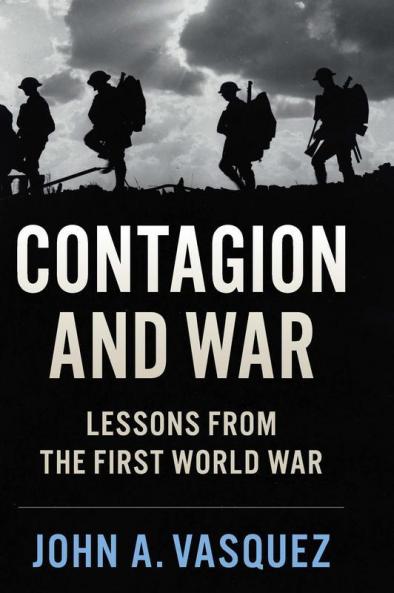 Contagion and War