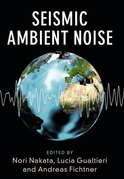 Seismic Ambient Noise