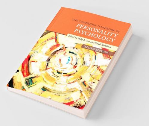 The Cambridge Handbook of Personality Psychology