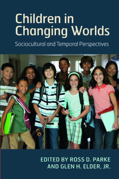 Children in Changing Worlds
