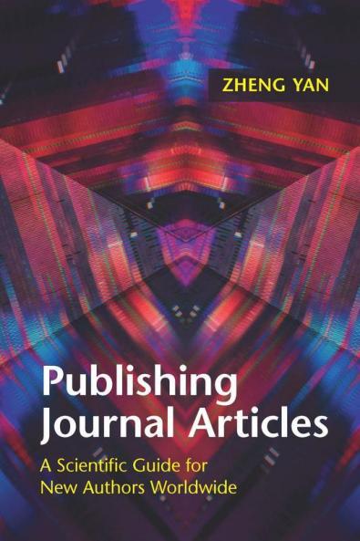 Publishing Journal Articles