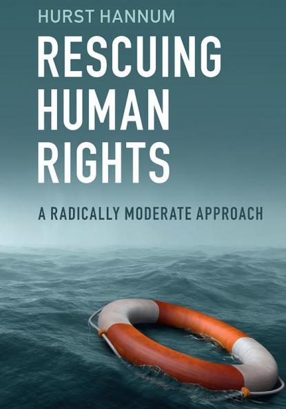 Rescuing Human Rights