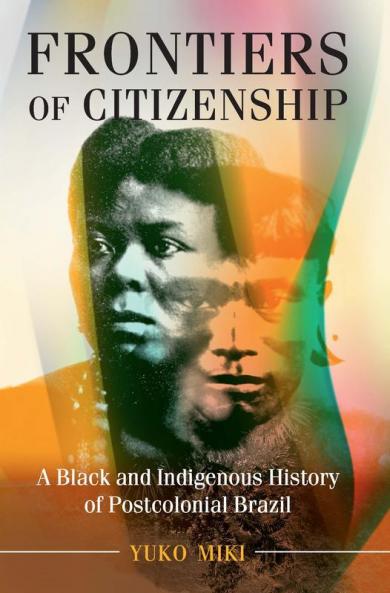 Frontiers of Citizenship