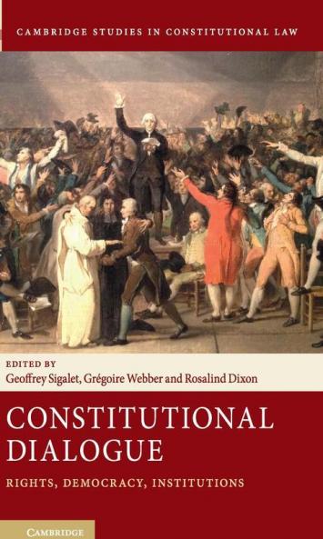Constitutional Dialogue
