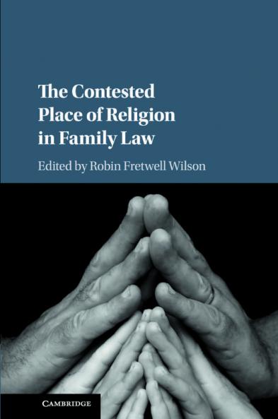 The Contested Place of Religion in Family Law