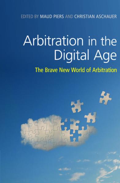 Arbitration in the Digital Age