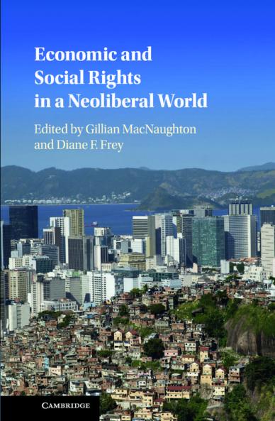 Economic and Social Rights in a Neoliberal             World