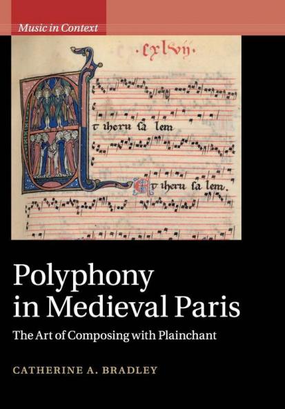 Polyphony in Medieval Paris