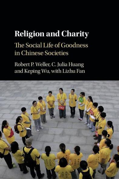 Religion and Charity
