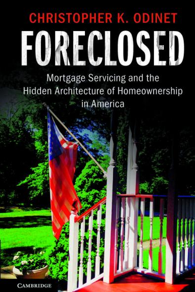Foreclosed