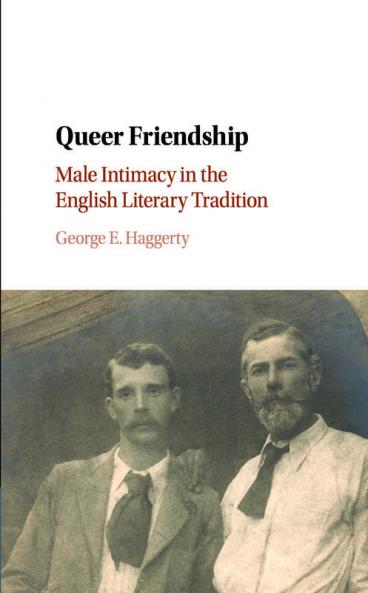 Queer Friendship