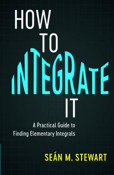 How to Integrate It