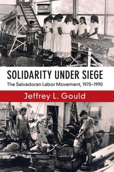 Solidarity Under Siege