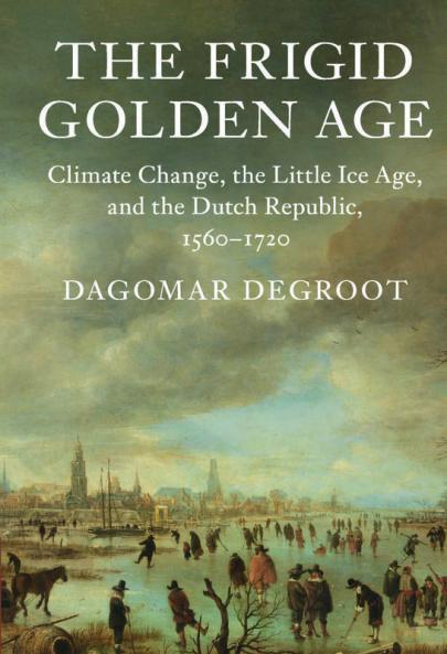 The Frigid Golden Age